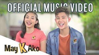 May K Ako by Kyle Echarri and Marga Bautista (Official Music Video)