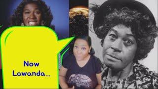 Lawanda Page Aunt Esther BIO and Tea!!! - OLD HOLLYWOOD SCANDALS - 