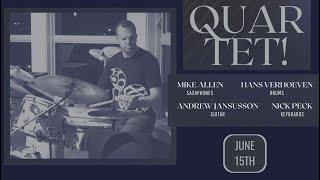 QUARTET!