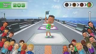 Wii Party U Highway Rollers ZyKo Vs ZyKo Vs ZyKo Vs KyRrua