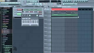 FL Studio Tutorials: Progressive House Chords