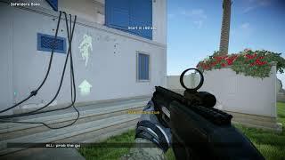 Warface - More cheats