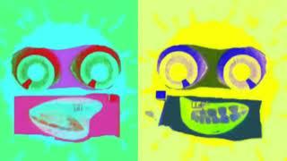 Klasky Csupo Showtime 10 (G Major 2 & G Major 5)