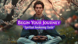 Spirituality for Beginners: How to Connect with Your Higher Self