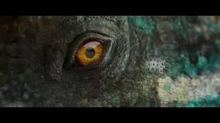 Walking With Dinosaurs 3d Patchi vs Gorgon (HD)