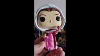 Belle from Beauty and the Beast Funko Pop! #shorts