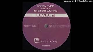 Sandy Vee Presents System Works - I'm So...