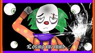 LOSING MY MIND | Animation Meme | Conjure Maven