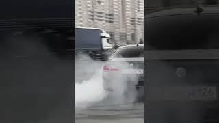 M5 F90 AIST FRIENDLY THUG 52 NGG #bmw #drift #азс