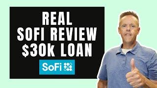 2021 SoFi Personal Loan Review from a Real Customer