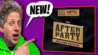  New MPC Expansion - "After Party" - Full walkthrough