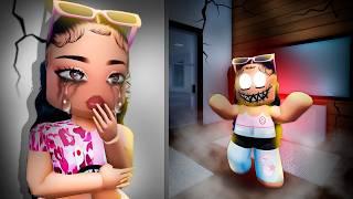 Something has POSSESSED My BABY GIRL For 24 Hours (LifeTogether  RP)