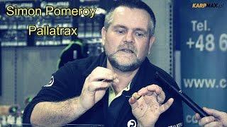 Przynęty karpiowe Pallatrax / Simon Pomeroy / Karp Max