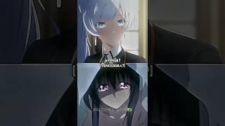 weiss (rwby) vs akeno (dxd)