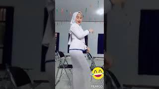 [TIKTOK] PERAWAT GEMOY DIGOYANG RUANGAN KOSONG