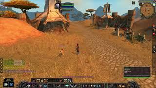 12-23 [of 1-40] Classic WoW Beta Speedrun [2/9]