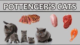 Pottenger's Cats [CONDENSED]