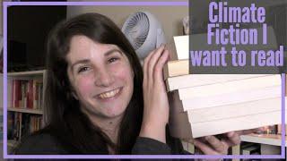 Climate Fiction (Cli Fi) I want to read!