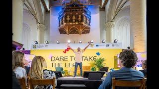 Leiden European City of Science 2022 Conference Aftermovie