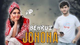 BEKHRUZ ( CASH ) - JONONA | БЕХРУЗ ( КЕШ ) - ЧОНОНА ( Cover ) 2024  