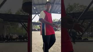 MALAYSIA INTERNATIONAL PETANQUE DO 2024 | PENANG 6 vs PBSA D
