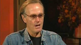 Actor Peter Fonda on InnerVIEWS with Ernie Manouse