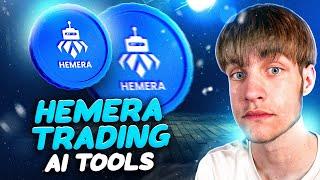 Hemera AI: Next Big AI in Crypto Space
