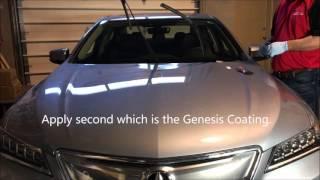 Genesis Vue® Instruction Video