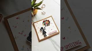 Cute button art ideas #art #viralvideo #button #easy #diy