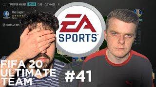 EA WE NEED ANSWERS!!! - FIFA 20 Ultimate Team FUT Champs - #41