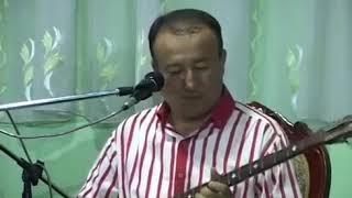 Yunusjon Mirboboyev-O'zingdan ketma