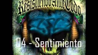 Resistiendo Ante Todo - 04 Sentimiento Marcado
