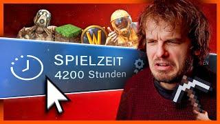 Ist GRINDING in Games jetzt gut oder schlecht?