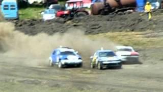 Rally(r.Glodeni)