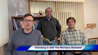Checking in with The Montana Standard's sports staff