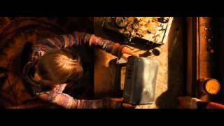 City Of Ember 2008   Full Movie