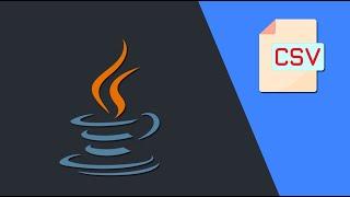 How to Import and Display a CSV File in Java