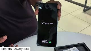 VIVO V25 UNBOXING #vivo