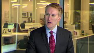 A Conversation with Senator James Lankford