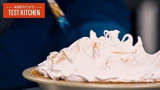 The Perfect Dessert for Summer | America's Test Kitchen