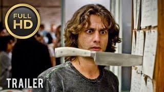  SOUL KITCHEN (2009) | Movie Trailer | Full HD | 1080p