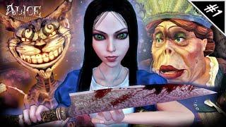 Alice in Nightmareland! || Alice: Madness Returns #1 (Playthrough)