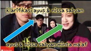 viral !!! mirip nissa sabyan 2021 viral di sosmed