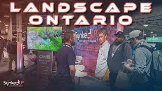 Why Contractors Love (and Critique) SynkedUP | Landscape Ontario