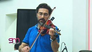 Ramin Həsənov - Möhtəşəm ifalar - Zöhrabın toyu  - 8 #solomusic #raminviolin #hesretnegmesi