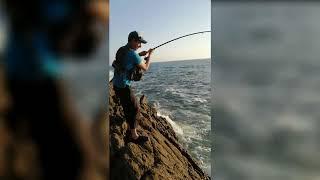 Pesca Extrema En Mazatlan