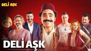 Deli Aşk | Yerli Komedi Filmi 4K İZLE!