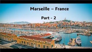 Best Travel videos–HD Quality–the strong current of Mediterranean-Marseille, France–(2 of 7)