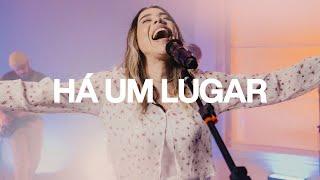 Há Um Lugar | Julliany Souza | SESSÃO LIVRE