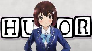 Mizuki Usami | This Art Club has a problem